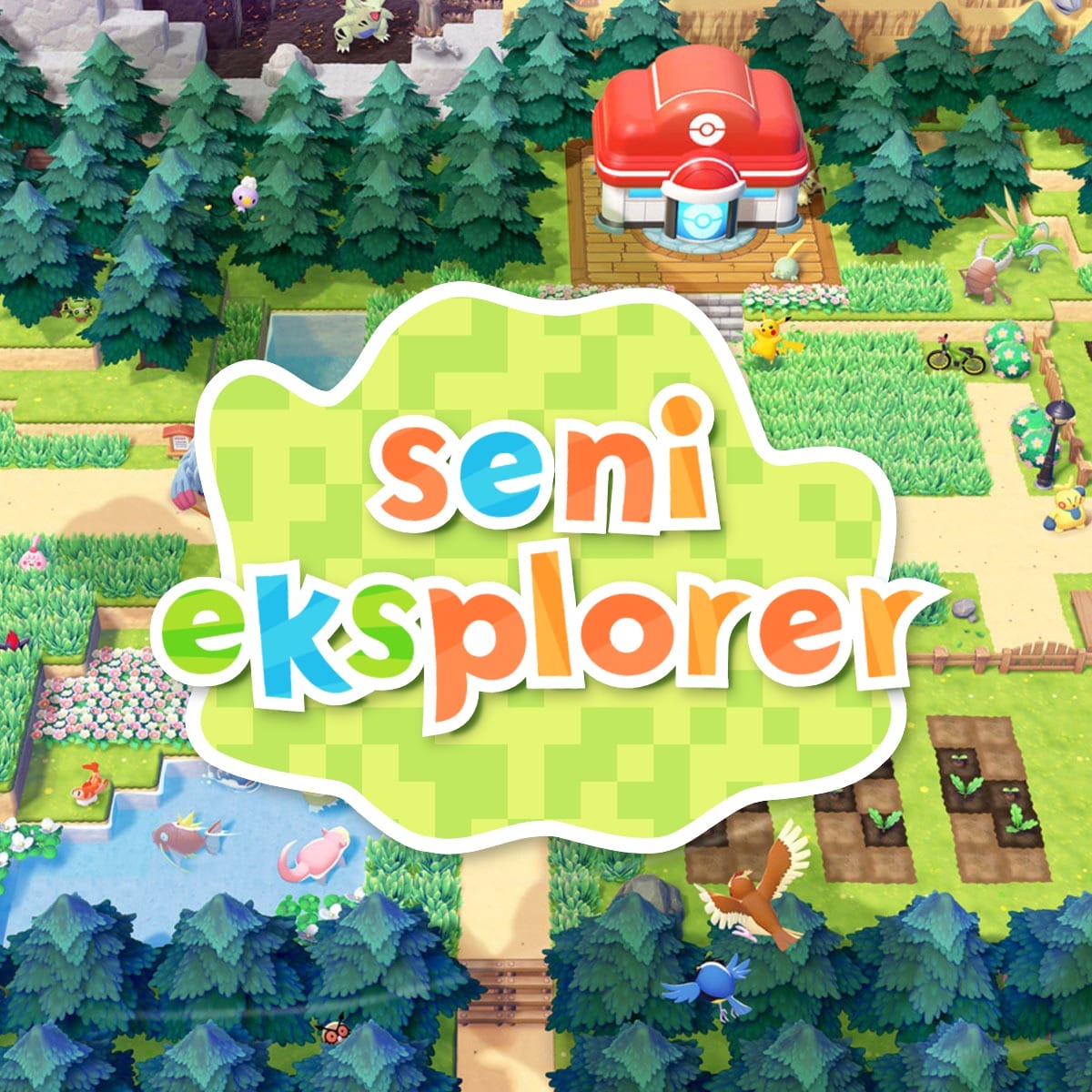 Seni Eksplorer